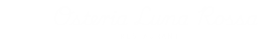 Osteria Luna Rossa