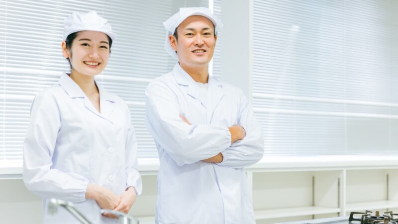 採用情報