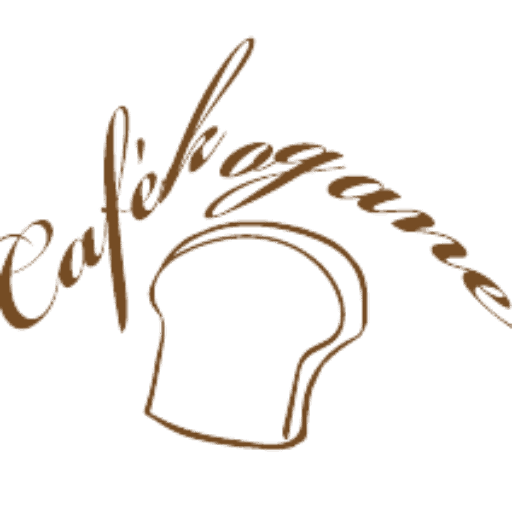 カフェ黄金（こがね）