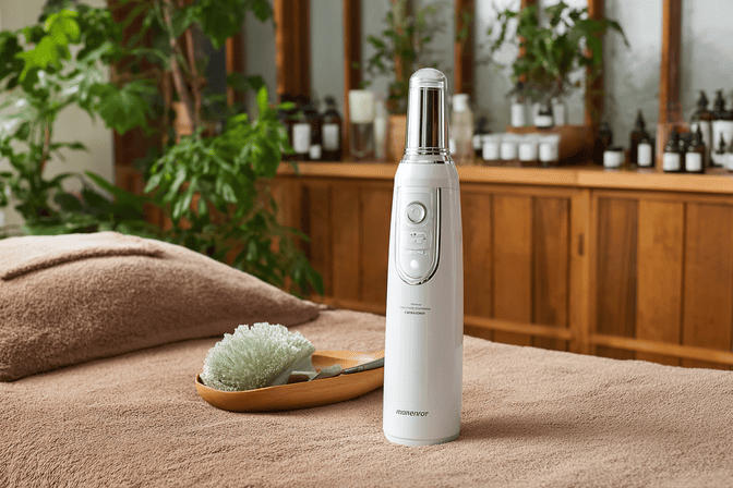 エステ用の機器