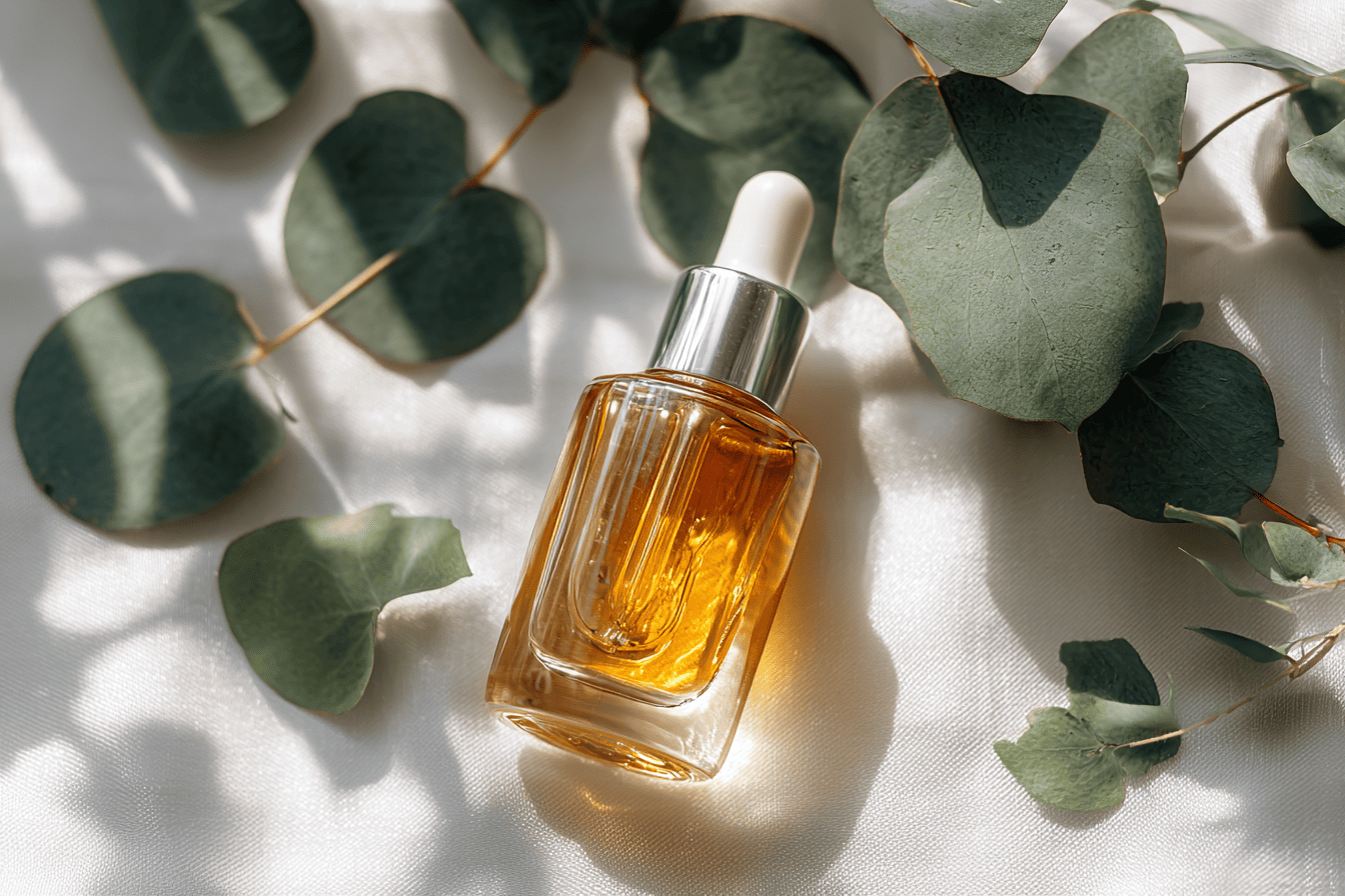 美容オイル