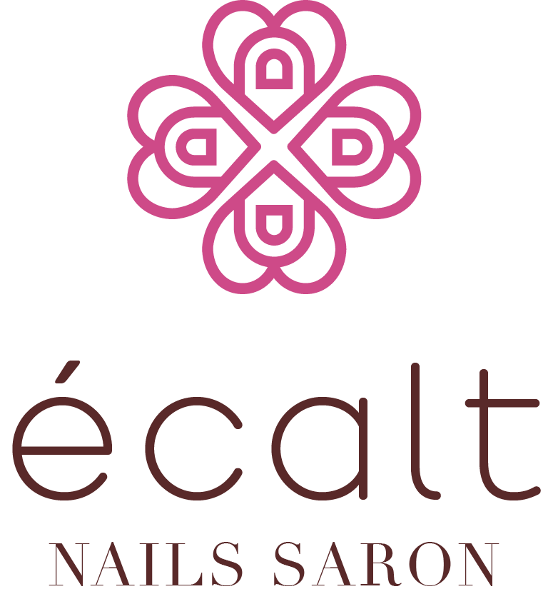 ÉCALT NAILS SARON