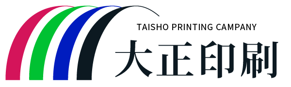 大正印刷株式会社（Taisho Printing Co., Ltd.）