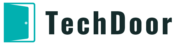 株式会社テックドア (TechDoor Inc.)