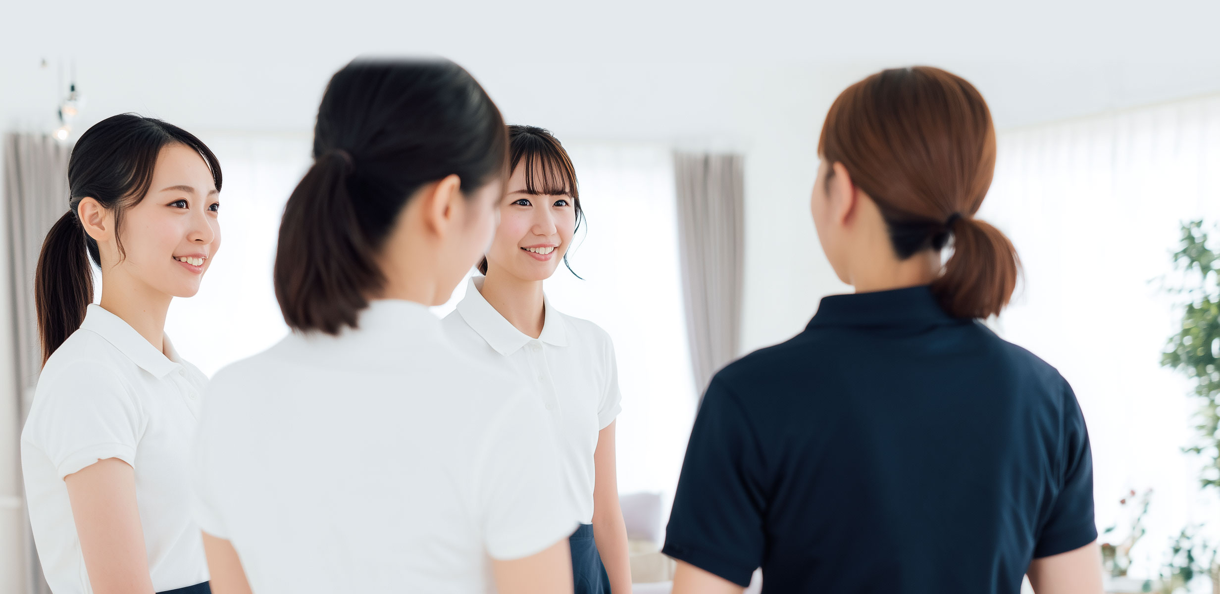 社員研修を実施しました！