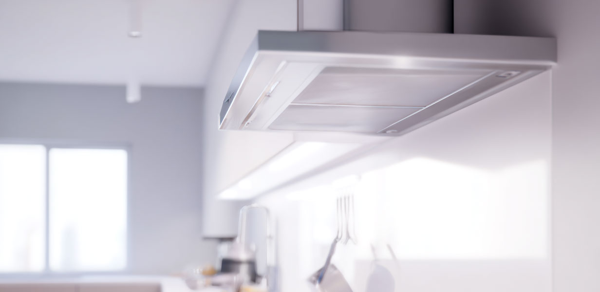 レンジフードの掃除方法！簡単にできるお手入れでピカピカに