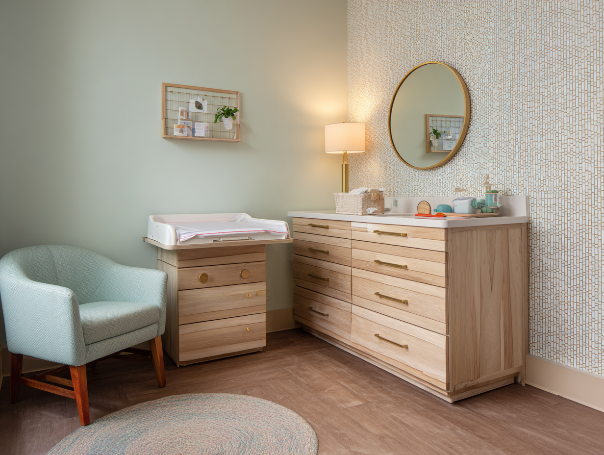 授乳室イメージ