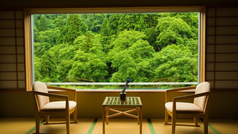 仕上げの一泊プラン