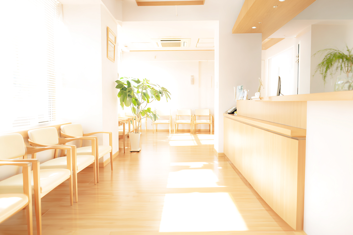 整骨鍼灸院<br />
RE:BODY