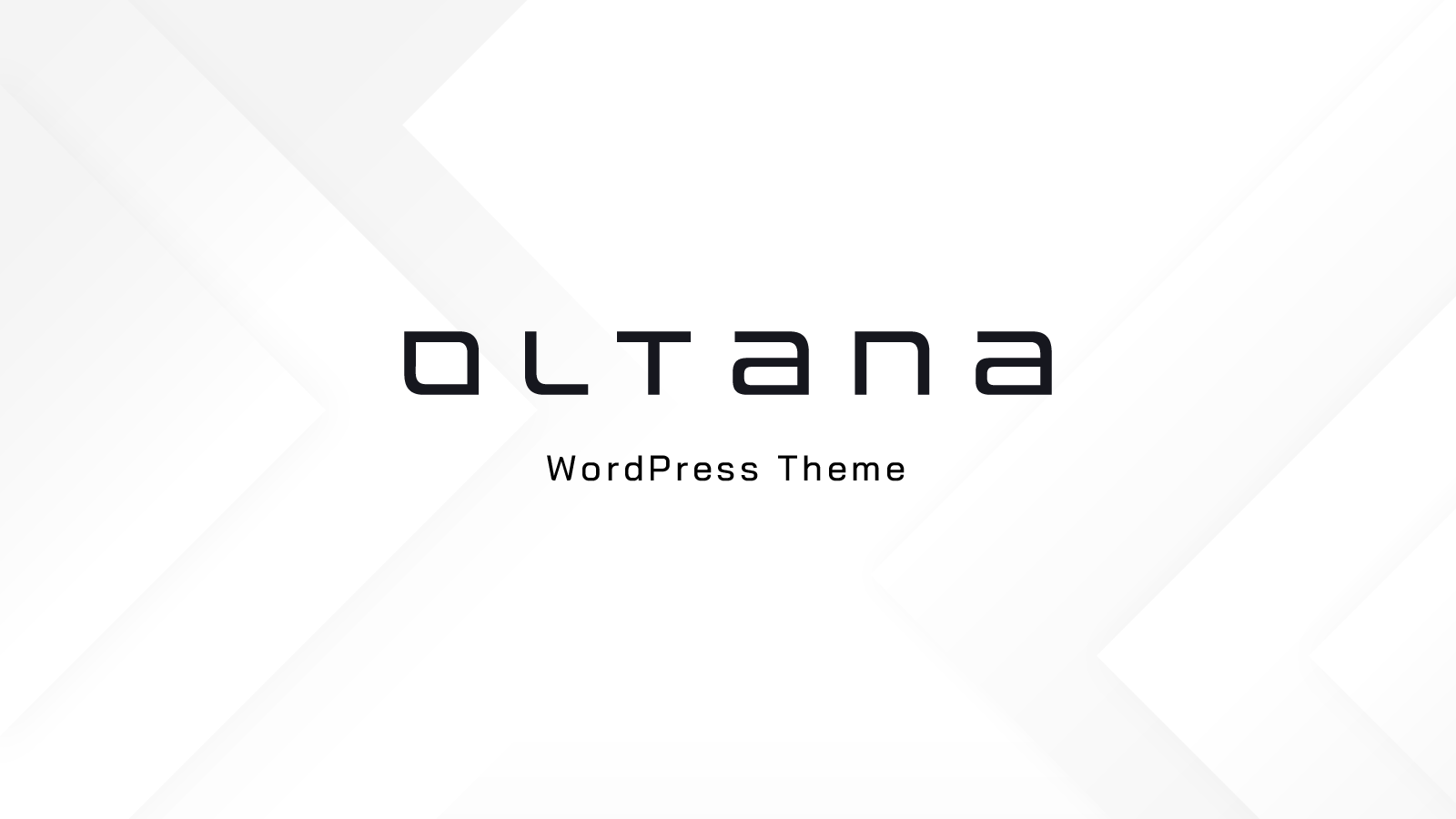 WordPressテーマ「OLTANA」｜ホームページ・LP用のテンプレート集